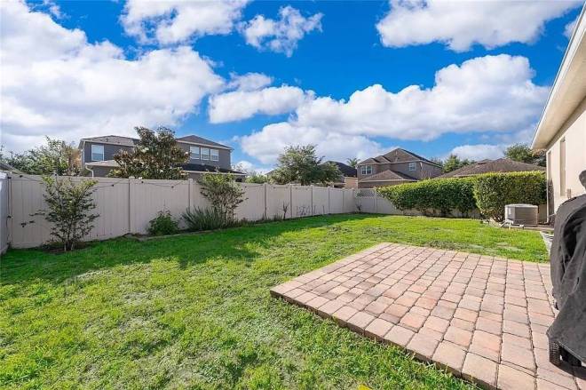 8031 Navel Orange Ln, Winter Garden, FL 34787