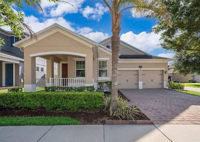 8031 Navel Orange Ln, Winter Garden, FL 34787