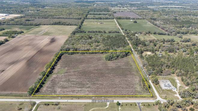 nw 173rd street nw 173rd street, alachua, FL 32615