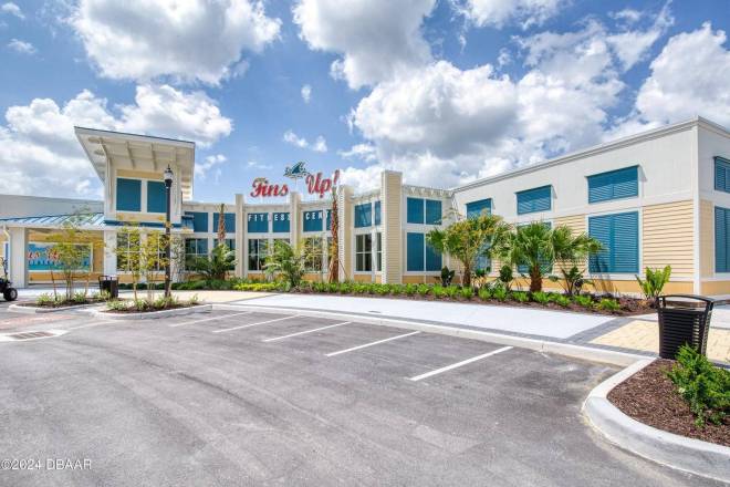 424 Margaritaville Ave, Daytona Beach, FL 32124