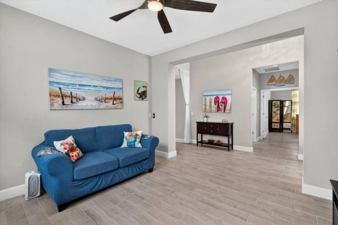 424 Margaritaville Ave, Daytona Beach, FL 32124