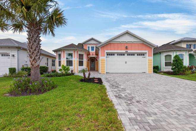 424 Margaritaville Ave, Daytona Beach, FL 32124