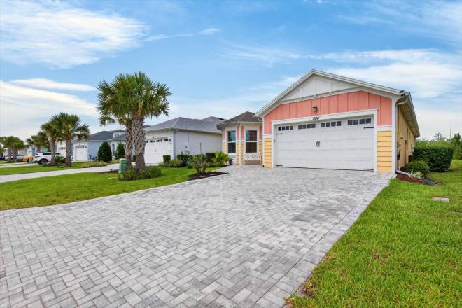424 Margaritaville Ave, Daytona Beach, FL 32124