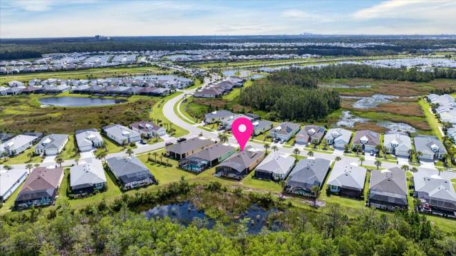 424 Margaritaville Ave, Daytona Beach, FL 32124