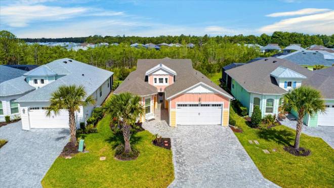 424 Margaritaville Ave, Daytona Beach, FL 32124