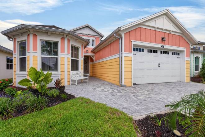 424 Margaritaville Ave, Daytona Beach, FL 32124
