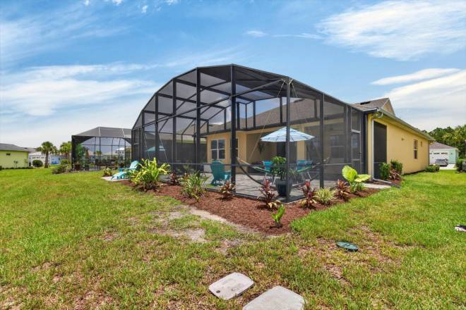 424 Margaritaville Ave, Daytona Beach, FL 32124