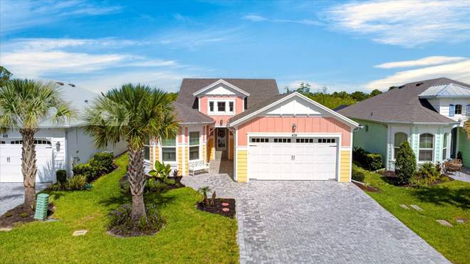 424 Margaritaville Ave, Daytona Beach, FL 32124