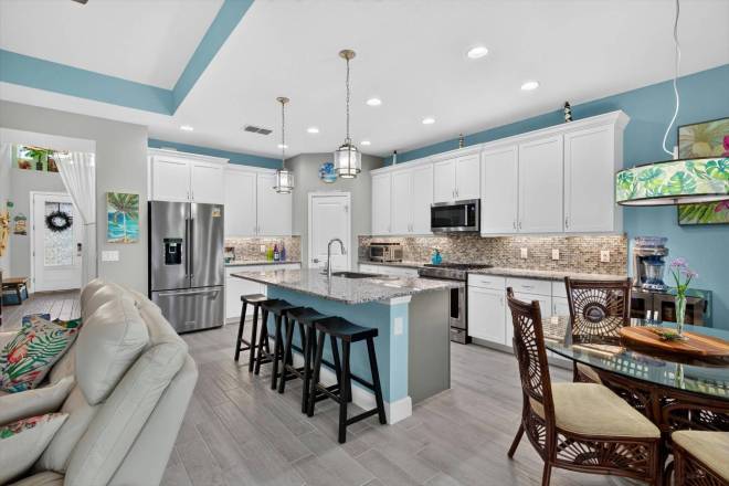 424 Margaritaville Ave, Daytona Beach, FL 32124