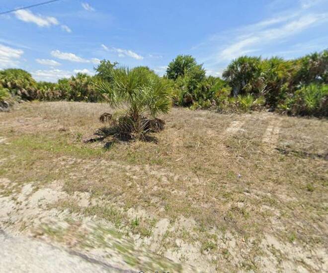 0 Chambersburg Ave, Lot #8, Port Charlotte, FL 33981