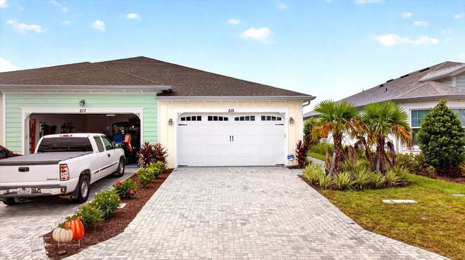 215 Gypsy Palace Lane, Daytona Beach, FL 32124