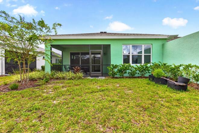 215 Gypsy Palace Lane, Daytona Beach, FL 32124