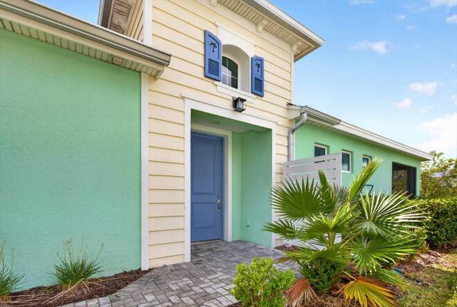 215 Gypsy Palace Lane, Daytona Beach, FL 32124