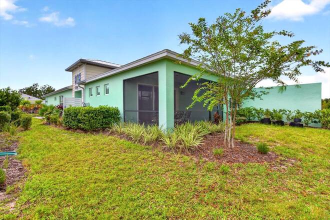 215 Gypsy Palace Lane, Daytona Beach, FL 32124