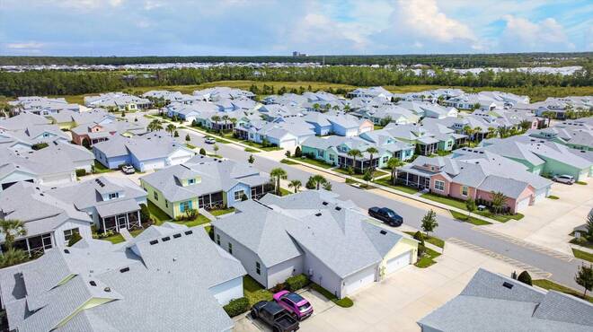 361 Parrot Lane, Daytona Beach, FL 32124
