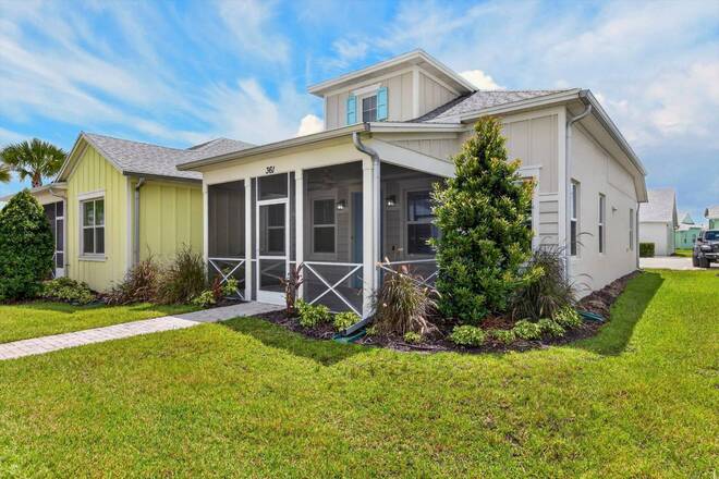361 Parrot Lane, Daytona Beach, FL 32124