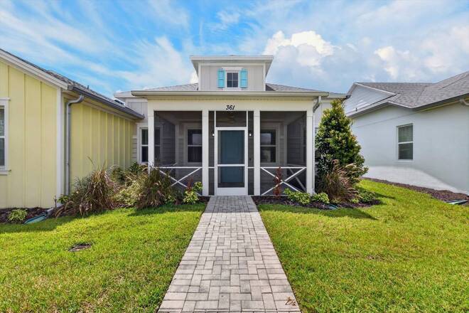 361 Parrot Lane, Daytona Beach, FL 32124