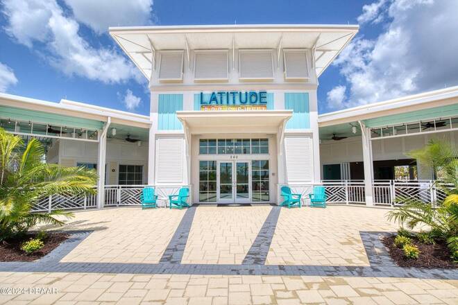 361 Parrot Lane, Daytona Beach, FL 32124