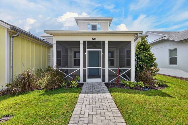 361 Parrot Lane, Daytona Beach, FL 32124