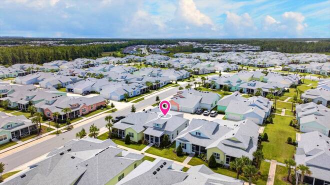 361 Parrot Lane, Daytona Beach, FL 32124
