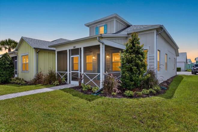 361 Parrot Lane