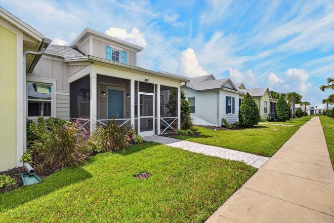 361 Parrot Lane, Daytona Beach, FL 32124