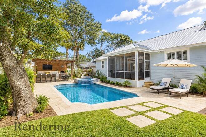 410 S Peninsula Ave, New Smyrna Beach, FL 32169