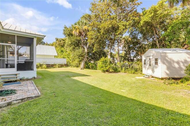 410 S Peninsula Ave, New Smyrna Beach, FL 32169