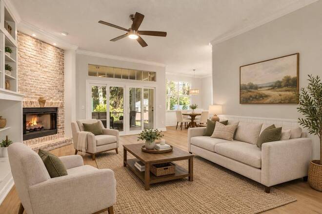 410 S Peninsula Ave, New Smyrna Beach, FL 32169