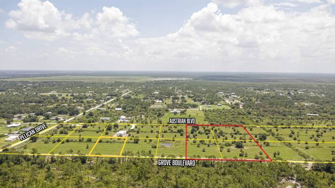 7092  Grove Blvd, Punta Gorda, FL 33982