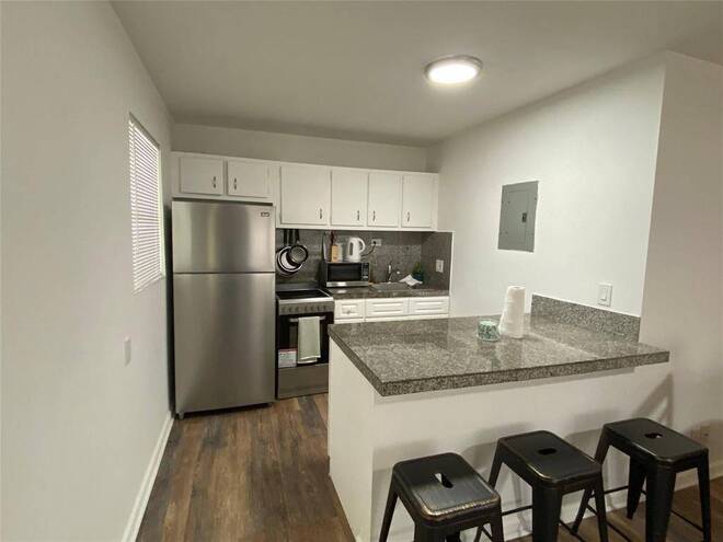 316 SW 15th st, #1-4, Fort Lauderdale, FL 33315