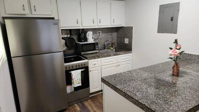 316 SW 15th st, #1-4, Fort Lauderdale, FL 33315