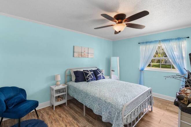 107 Peggy Ln, Crescent City, FL 32112