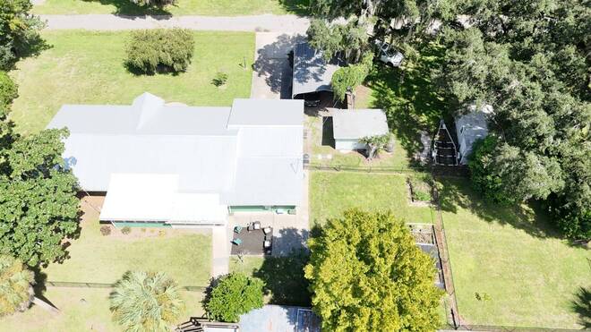 107 Peggy Ln, Crescent City, FL 32112