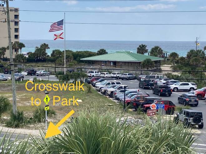 7418 Thomas Dr, Panama City Beach, FL 32408