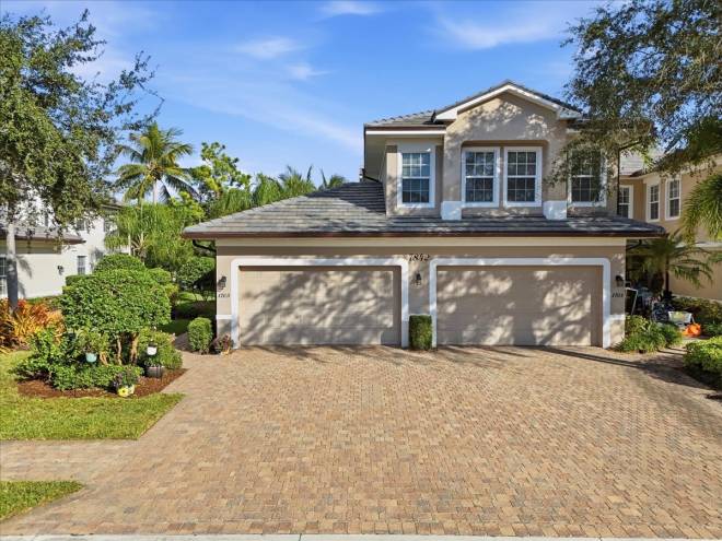 7842 Hawthorne Dr, #1703, Naples, FL 34113