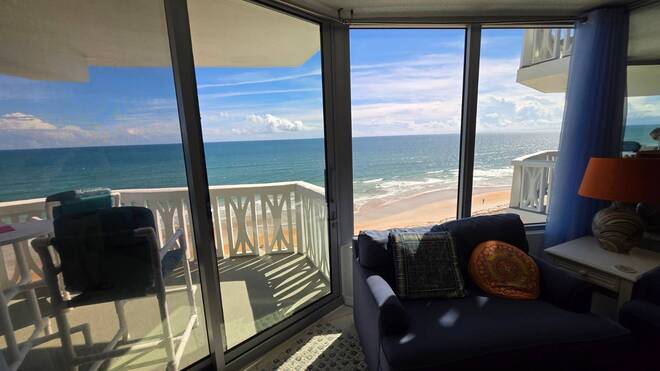 1133 Ocean Shore Blvd, #802, Ormond Beach, FL 32176