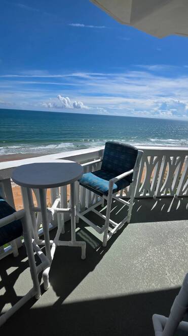 1133 Ocean Shore Blvd, #802, Ormond Beach, FL 32176