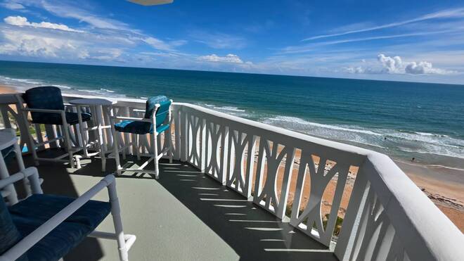 1133 Ocean Shore Blvd, #802