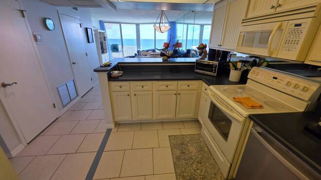 1133 Ocean Shore Blvd, #802, Ormond Beach, FL 32176