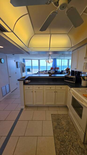 1133 Ocean Shore Blvd, #802, Ormond Beach, FL 32176
