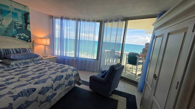 1133 Ocean Shore Blvd, #802, Ormond Beach, FL 32176