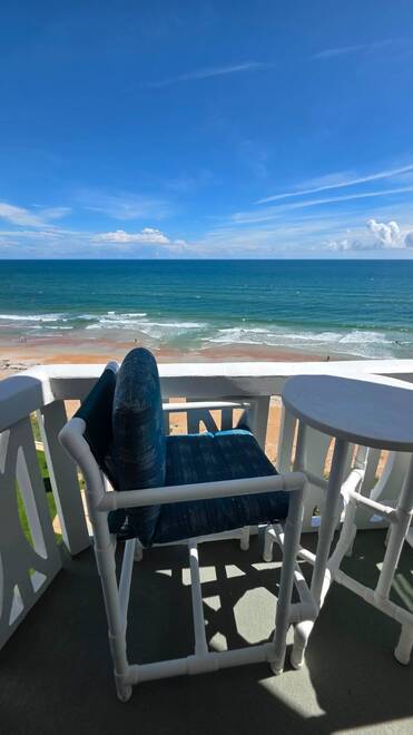 1133 Ocean Shore Blvd, #802, Ormond Beach, FL 32176