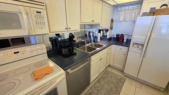 1133 Ocean Shore Blvd, #802, Ormond Beach, FL 32176