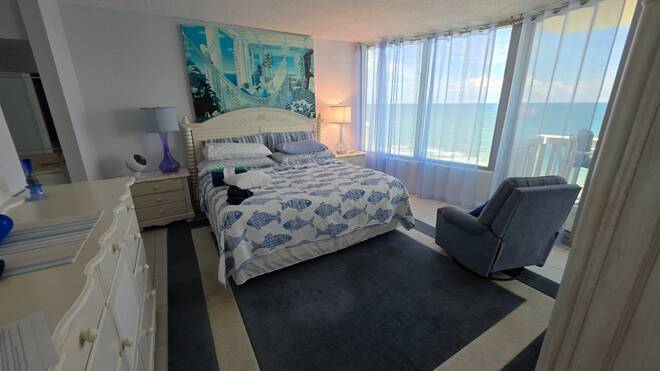 1133 Ocean Shore Blvd, #802, Ormond Beach, FL 32176