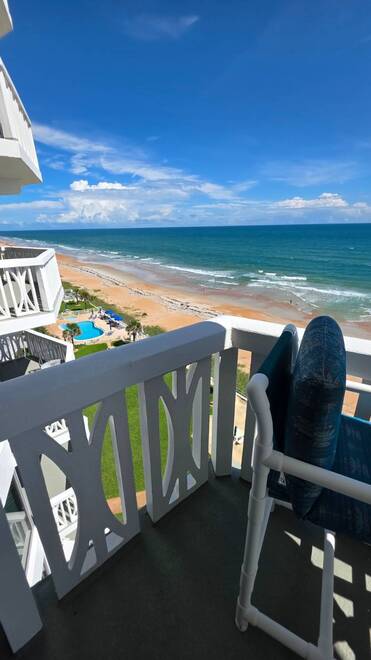 1133 Ocean Shore Blvd, #802, Ormond Beach, FL 32176