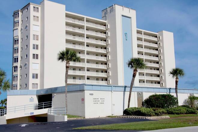 1133 Ocean Shore Blvd, #802, Ormond Beach, FL 32176