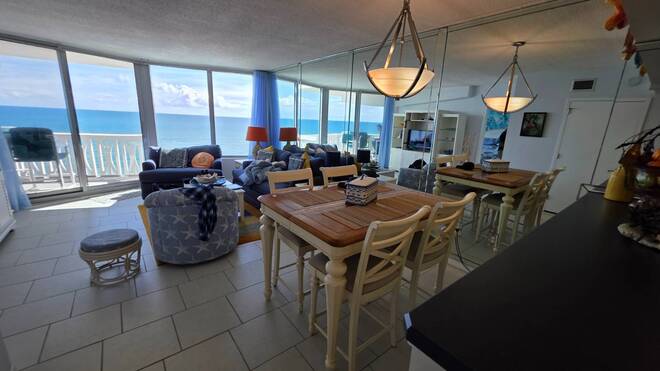 1133 Ocean Shore Blvd, #802, Ormond Beach, FL 32176