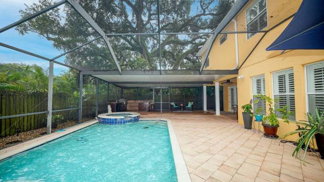 116 S Hesperides St, Tampa, FL 33609