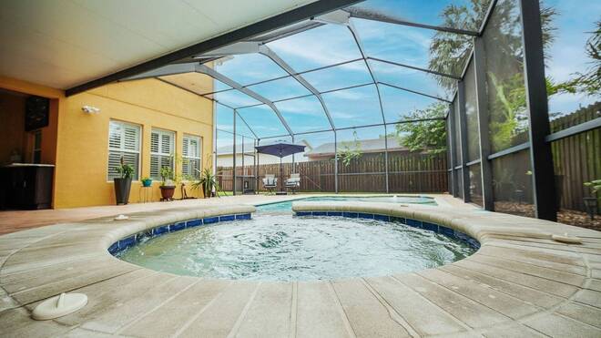 116 S Hesperides St, Tampa, FL 33609